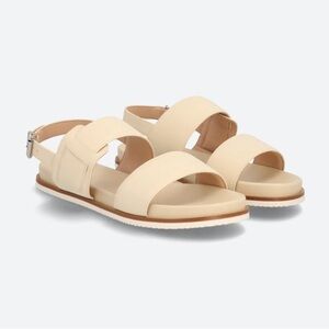 MIA JOSS SANDAL OFF WHITE